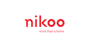 Nikoo homes logo